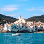 Cadaqués (Gerona)