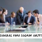 17. Alianzas para lograr objetivos
