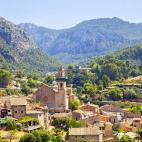 Valldemossa (Islas Baleares)