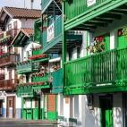 Hondarribia (Guipúzcoa)