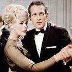 Escena de la película 'El premio'