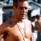 En la pel&iacute;cula 'La leyenda del indomable'.