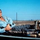 Escena de 'La leyenda del indomable'.