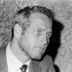 Retrato en Nueva York.