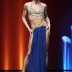 Samantha Hudson (performer): M&aacute;s Madrid