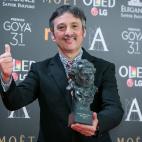 Juan Vicente Córdoba (guionista y director): Unidas Podemos