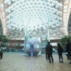 Se&uacute;l, Corea del Sur