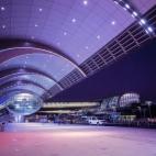 Dubai, Emiratos &Aacute;rabes