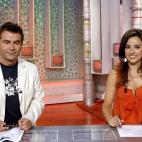 2008: 'Aquí hay tomate'