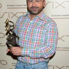 2011: premio Estrella de la prensa