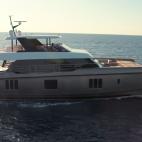 El nuevo catamarán de Rafa Nadal