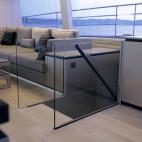 El nuevo catamarán de Rafa Nadal