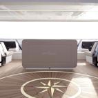 El nuevo catamarán de Rafa Nadal