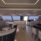 El nuevo catamarán de Rafa Nadal