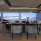 El nuevo catamarán de Rafa Nadal