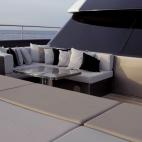 El nuevo catamarán de Rafa Nadal