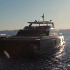 El nuevo catamarán de Rafa Nadal