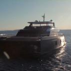 El nuevo catamarán de Rafa Nadal