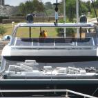 El nuevo catamarán de Rafa Nadal