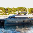 El nuevo catamarán de Rafa Nadal