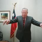 La Fiscalía de la Audiencia Nacional pidió el 24 de mayo de 2012 al juez Pablo Ruz el procesamiento de siete exresponsables de la Dirección de Inteligencia Nacional (DINA) chilena por su presunta participación en el secuestro y asesinato del...