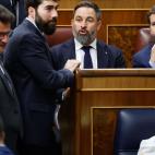 Isabel Rodr&iacute;guez, &iquest;at&oacute;nita por lo que est&aacute; escuchando de la ultraderecha?