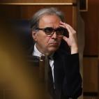Sánchez se olvida de mencionar al ministro de Universidades, Joan Subirats, pero ha rectificado pronto.