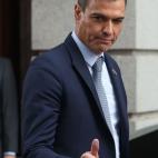 Primera jornada del debate del estado de la naci&oacute;n concluida y todo bien para S&aacute;nchez.
