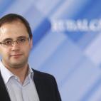 En un acto del partido.