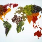 DAÑO: 1 / 5 CUÁNDO DEBERÍAS REEMPLAZARLAS: Una vez al año, para la limpieza de primavera. Las especias como la canela, las semillas de apio, el tomillo y el curry llegan a albergar bacterias con el tiempo. El resto suelen ser seguras. En cu...