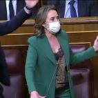 Y a Teodoro García Egea se le movió hasta la mascarilla: el final a una votación loca