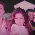 Prendiendo fuego (2020)