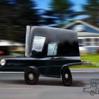 Kiddie Art. (Telmo Pieper, de TELMO MIEL)