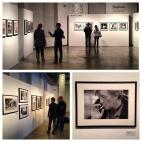 El Espacio Fundación Telefónica de Gran Vía, al que se accede desde la calle Fuencarral, ofrece hasta el próximo 12 de enero los últimos días de su retrospectiva dedicada a Terry O'Neill, fotógrafo de las grandes estrellas de las últimas...