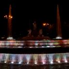 MADRID, 03/08/2022.- El Ejecutivo y los territorios gobernados por los socialistas han continuado el rifirrafe con el PP por el plan de ahorro energético y la negativa de Isabel Díaz Ayuso a aplicarlo en Madrid, aunque su gobierno ha rebajado ...