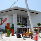 Exterior Zona Sur, s/n.