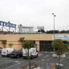 Ctra de la Coruña, km 501.
