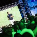 Algunas de las novedades que nos vamos a encontrar en el FIFA 15, uno de los más famosos videojuegos de fútbol. Promete un gran salto generacional con respecto a las anteriores ediciones.