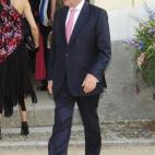 Vicente García Pujalte, diputado del PP en el Congreso de los Diputados.