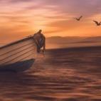 Esta preciosa playa almeriense es, sin duda, una de las más actuales en cuanto a rodajes se refiere. La serie española Mar de Plástico se rodó en la Playa de Balerma, y puedes visitar incluso El Bar de Amancio, que se llama en realidad El Ri...