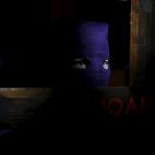 Un penitente de la hermandad de 'El Calvario' en Córdoba.