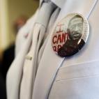 Las imágenes del funeral por George Floyd