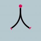 Símbolo correspondiente al término "persona".