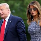 Con Melania 2.