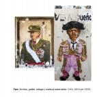 Homenaje a Velázquez