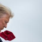 Antes de ponerse el traje y la corbata para siempre, Trump estudi&oacute; Econ&oacute;micas en la Universidad de Pensilvania, porque estaba especializada en bienes ra&iacute;ces. Nunca fue un buen estudiante. Con 13 a&ntilde;os lo echaron d...