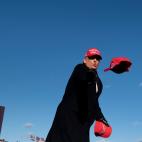 Entre 1996 y 2015 fue el due&ntilde;o de las competiciones de belleza de Miss USA y Miss Universo. En esos a&ntilde;os (2004-2015) fue tambi&eacute;n un conocido rostro televisivo gracias al programa The Apprentice, una especie de competici...