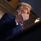 Nunca ha entrado en bancarrota personal, pero s&iacute; empresarial, hasta seis veces. Sobre todo, tras la compra de casinos que no salieron bien, algunas incluso con bonos basura. Tras refinanciar deudas y pedir cr&eacute;ditos, tuvo que d...