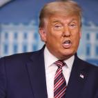 Tiene publicados tres libros: El arte de la negociaci&oacute;n, Por qu&eacute; queremos que seas rico y Piensa en grande y patea traseros en los negocios y en la vida.