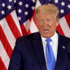 Antes de concurrir con el Partido Republicano e imponerse a 17 precandidatos, ya intent&oacute; ser aspirante a la Casa Blanca por el Partido Reformista. Fue en 2000. Se retir&oacute; antes de la votaci&oacute;n final. La verdad es que le h...